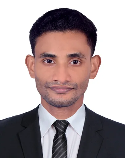 Biddut Chandra Das