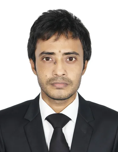 Bijoy Chandra Biswas