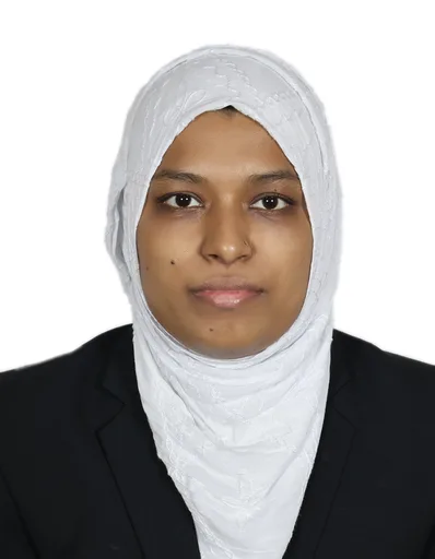 Dulali Akter
