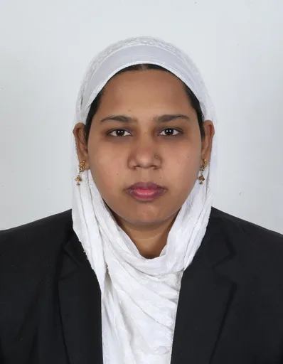 Afsana Mimi