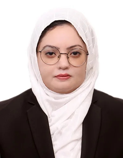 Fariya Islam