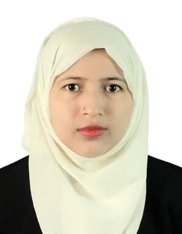 Amena Akter