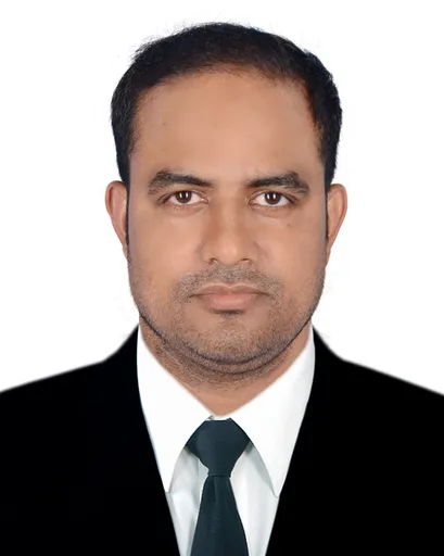 Al- Amin Bhuiyan