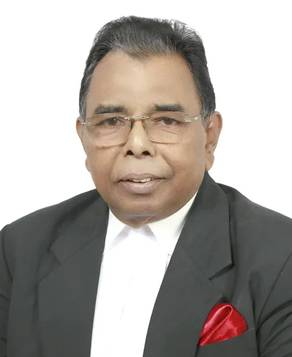 Ahsanul Karim Chowdhury Babul