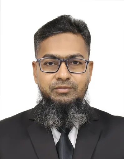Belal Ahmed Mollah