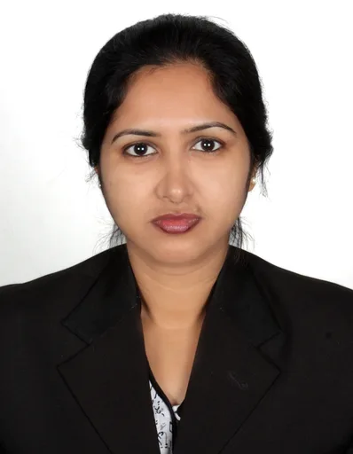 Champa Akter