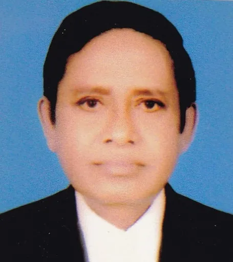 A. B. M. Fazlul Haque