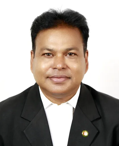 Ad. Md. Masudur Rahman Masud
