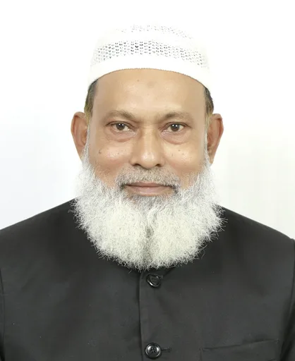 Abdul Mazid Khandakar