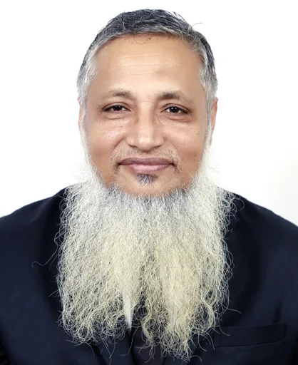 A. M. M. Akramul Huq