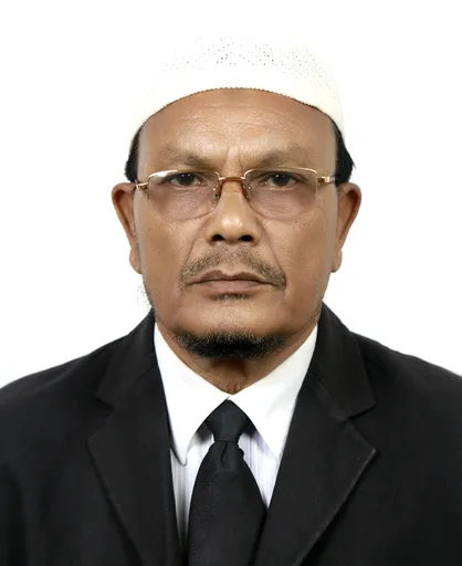 Abu Bakor Siddique