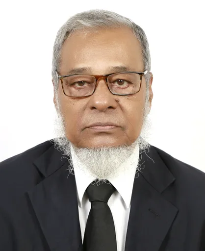 Afsar Uddin Ahmed