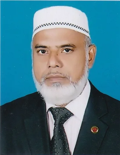 Alauddin Ahmed