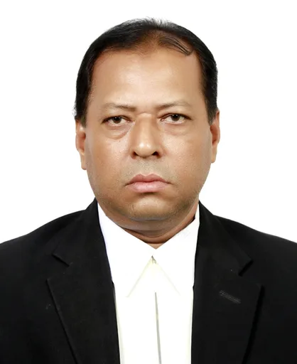 Billal Hossain