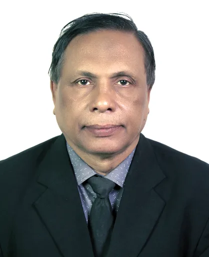 Aminul Islam Shajahan