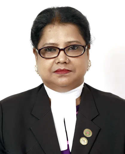 Delowara Begum Rina
