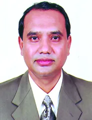A. M. Mosharof Hossain