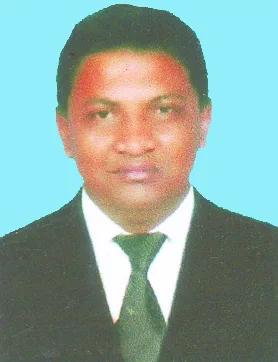 A.K.M. Masud Kabir Khokon