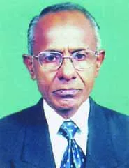 A. B. Siddique