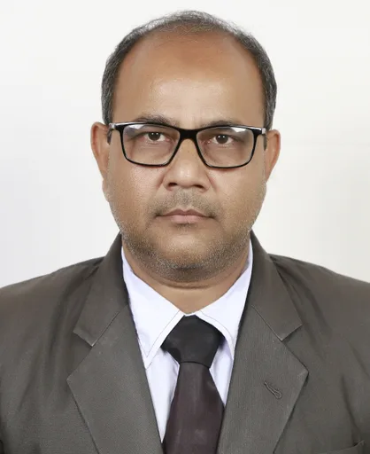 Dulal Gupta