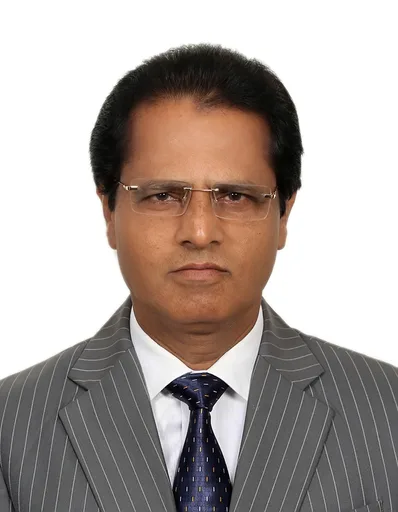 Mohammad Abul Hashem