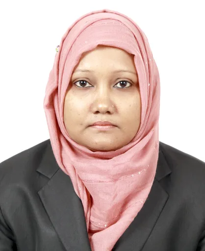 Peara Begum