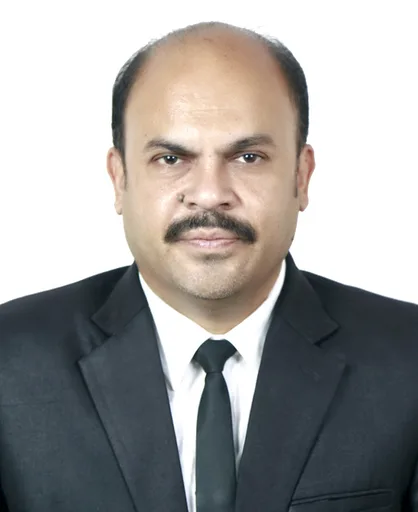 Md. Shamim Husain