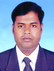 Abdus Samad Mollah