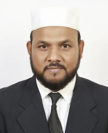 Mohd. Mainuddin Miah
