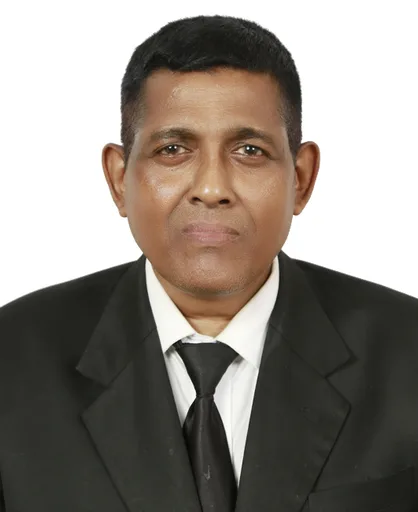 Krishna Chandra Das