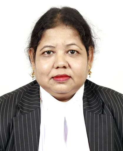 Ashrafun Nahar (Shilpi)