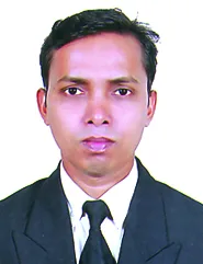 Barun Chandra Dey