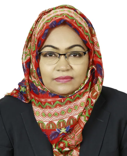 Shawon Khanom