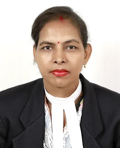 Shipra Modok