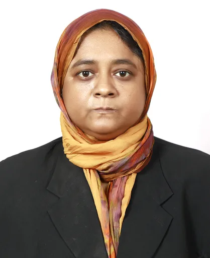 Amena Afroz
