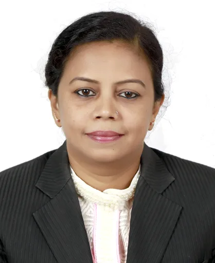 Delowara Akter Bally