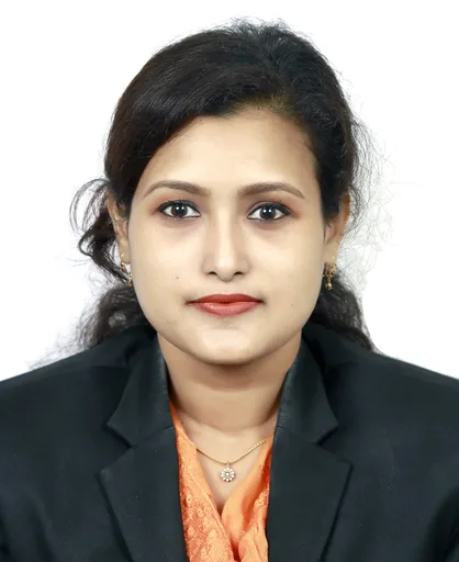 Deepa Ghosh