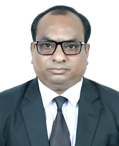 Md. Mohsin Sheikh