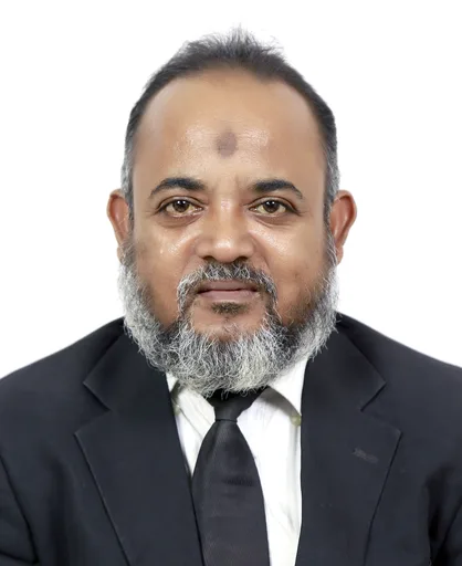 Md. Romel Mollah