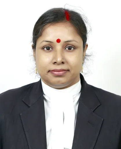 Bashana Rani Mallick