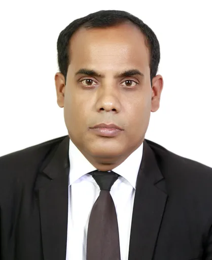Dilip Biswas
