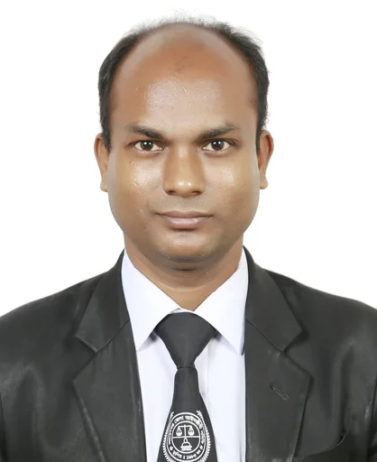 Bishwaram Chandra Chanda