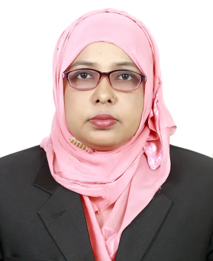 Shefali Khatun