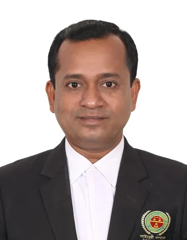 A. K. M. Omar Faruk Nayan