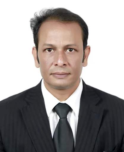 Md. Abu Sufian Hasan