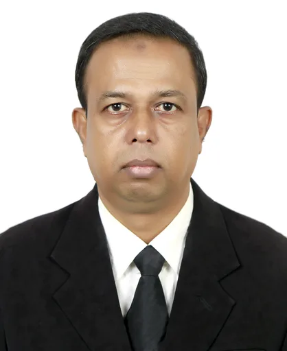 Md. Moazzem Bashir