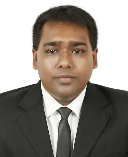 Sajjad Hossain