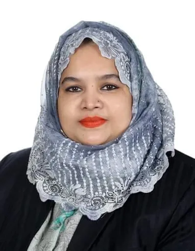 Achhia Sultana Jame