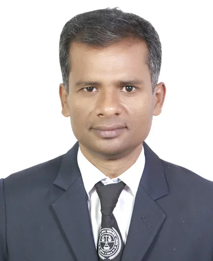Suman Mia