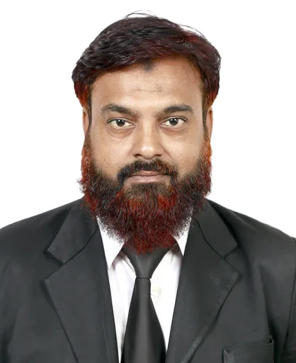 A. T. M. Moshin Rana